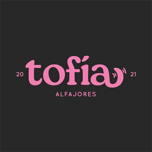 Tofia Alfajores